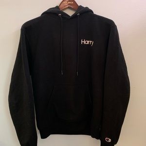 Official Harry Styles Hoodie
